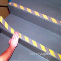 Self-adhesive Waterproof Anti Slip Tape Untuk Tangga